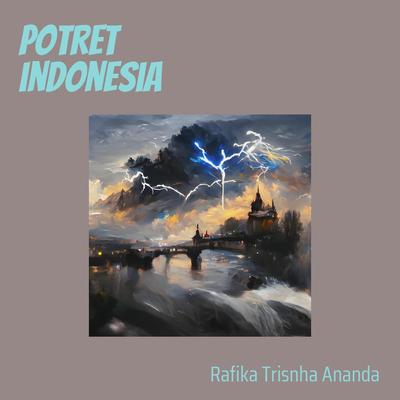 Potret Indonesia's cover