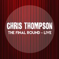 Chris Thompson's avatar cover