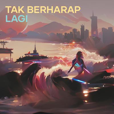 Tak Berharap Lagi's cover