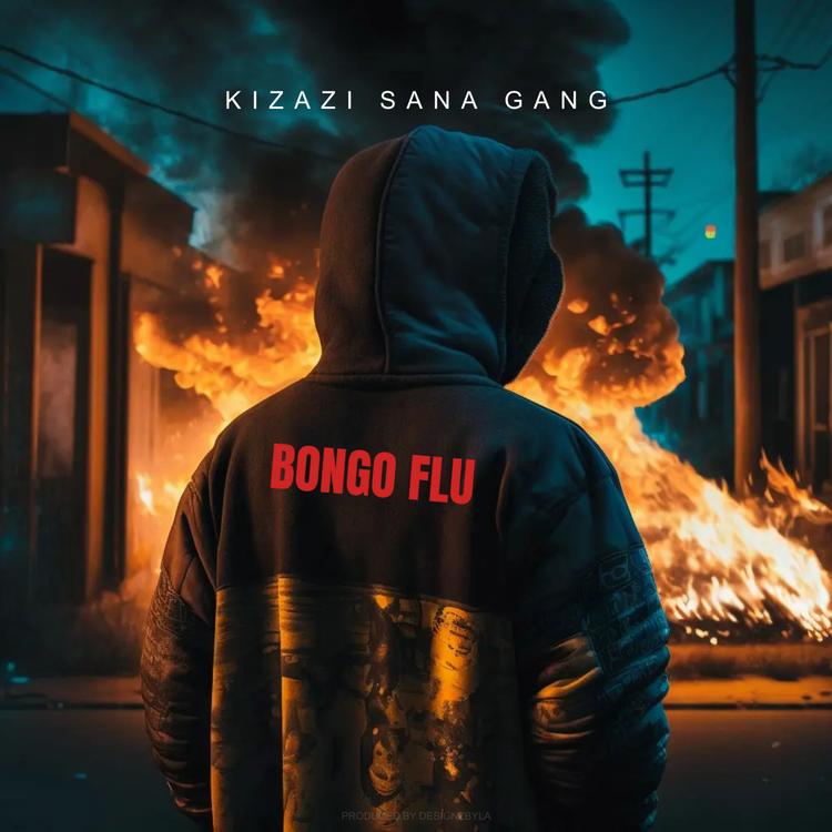 Kizazi Sana Gang's avatar image