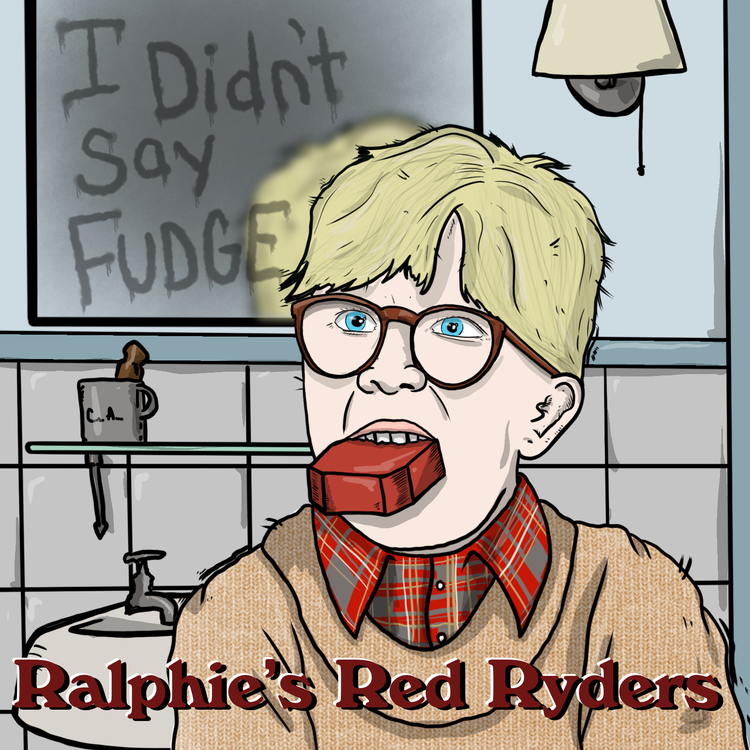 Ralphie's Red Ryders's avatar image