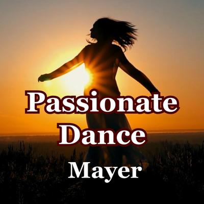 Passionate Dance's cover