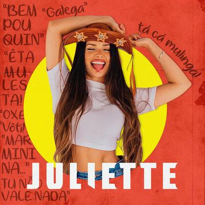 Juliette's cover