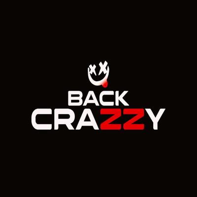 Daqui pra Frente By Back Crazzy's cover