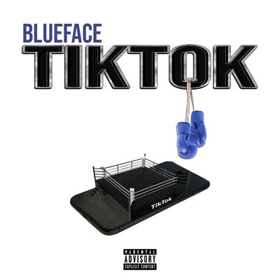 TikTok By Blueface's cover