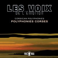 Les voix de l'émotion's avatar cover