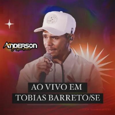 Anderson Garotinho's cover