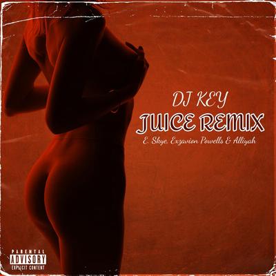 Juice (Remix)'s cover