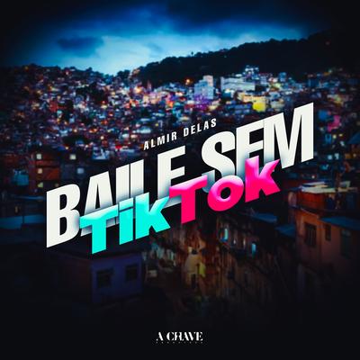 Baile Sem TikTok's cover