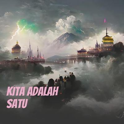 kita adalah satu (Remastered 2024)'s cover