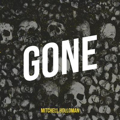 Mitchell Holloman's cover