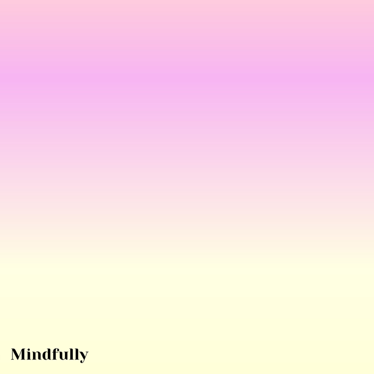 Mindfully's avatar image