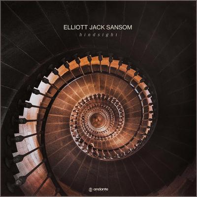 Hindsight By Elliott Jacqués's cover