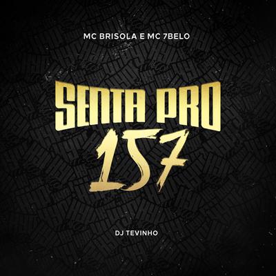 Senta Pro 157's cover