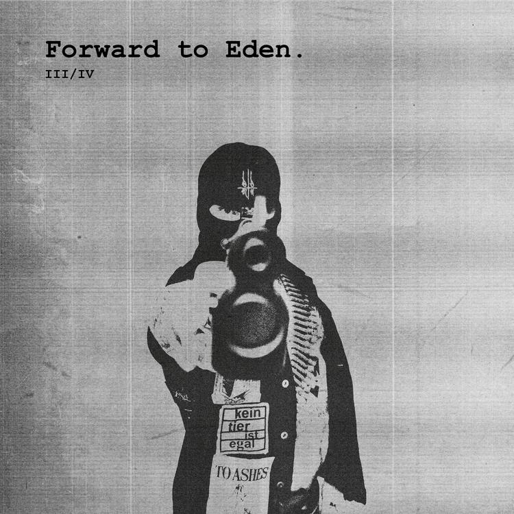 Forward To Eden's avatar image