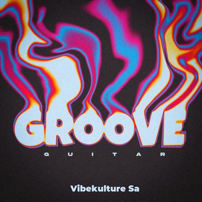 Vibekulture Sa's cover