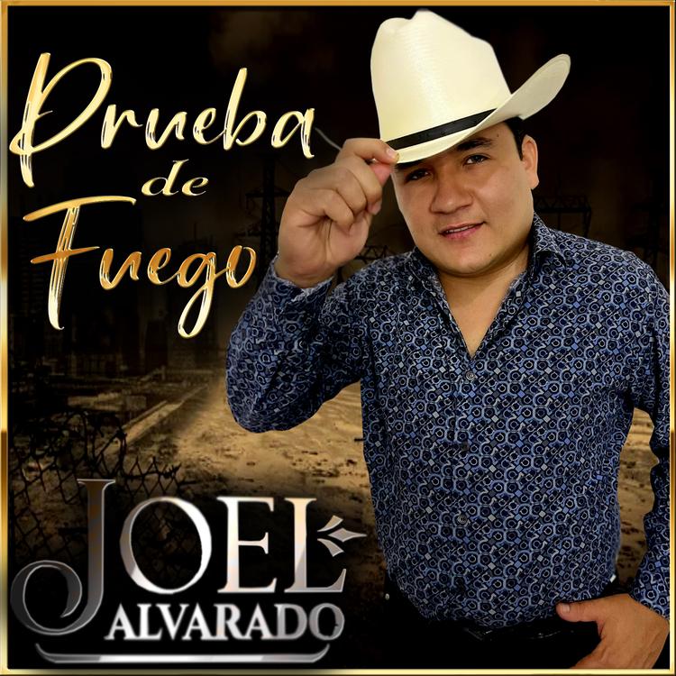 Joel Alvarado's avatar image