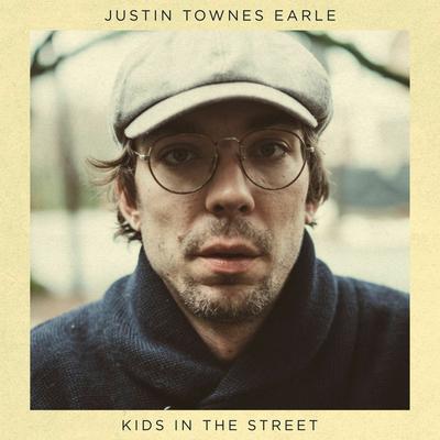 There Go a Fool By Justin Townes Earle's cover