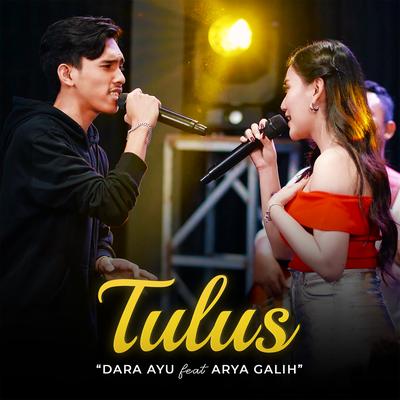 Tulus (Live Version)'s cover