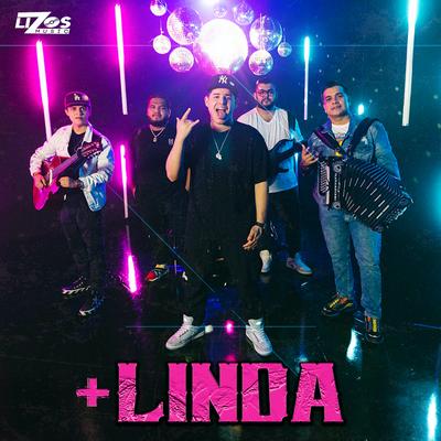 +Linda's cover