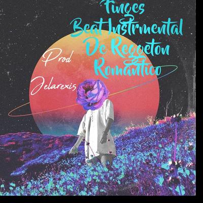 Reggeton Romantico (Instrmental)'s cover