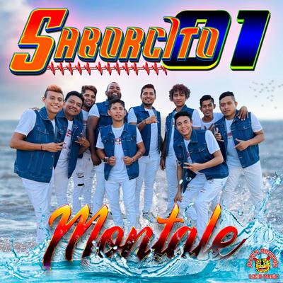 Saborcito 01's cover