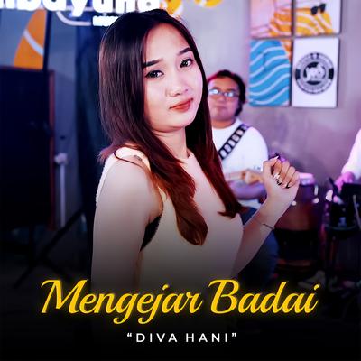 Mengejar Badai's cover