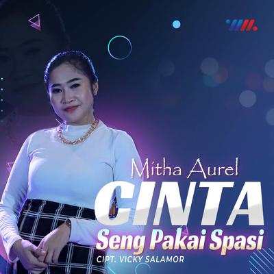 Cinta Seng Pakai Spasi By Mitha Aurel, New RGS's cover