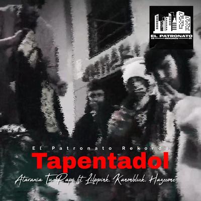 Tapentadol's cover