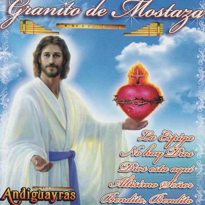 Grupo Andiguayras's cover