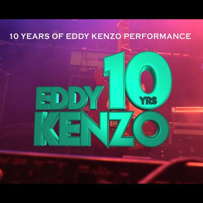 Tikula Performance at 10 Years of Eddy Kenzo By Eddy Kenzo, Rema's cover