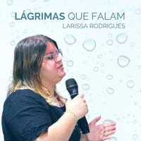 Larissa Rodrigues's avatar cover