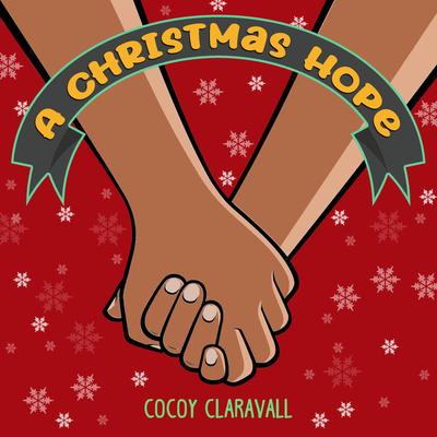 Cocoy Claravall's cover