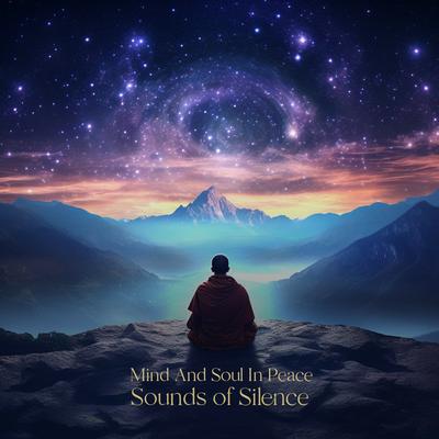 Sounds of Silence By Mind And Soul In Peace's cover