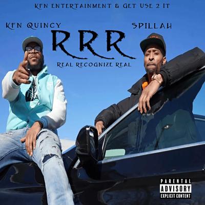 Real Recognize Real's cover