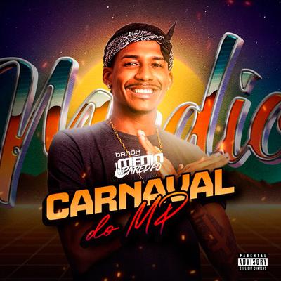 Carnaval do Mp's cover
