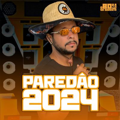 Paredão 2024's cover