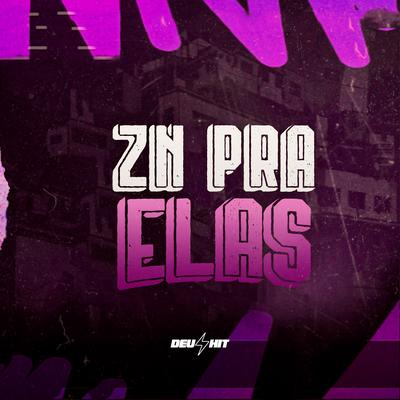 Zn pra Elas's cover