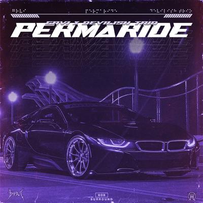 Permaride's cover