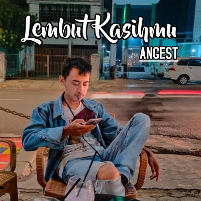 Lembut Kasihmu (Acoustic)'s cover