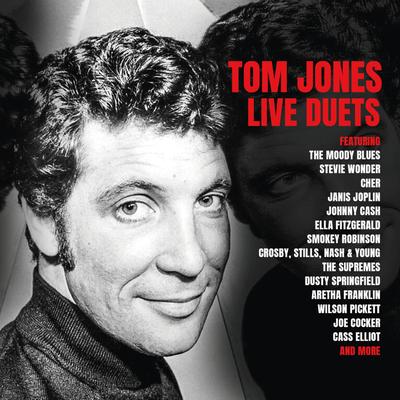 That Thing Called Love / Understanding / Crying Time / The Bright Lights and You Girl (Live: ‘This Is Tom Jones’ TV show, London, 1969-71)'s cover