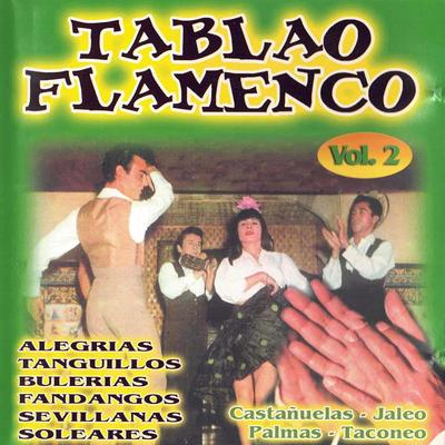 Feria En Sevilla's cover