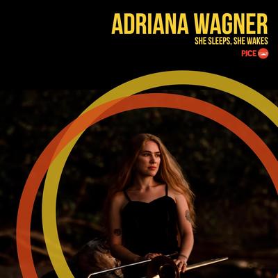 Adriana Wagner's cover