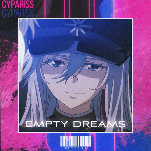 EMPTY DREAMS's cover
