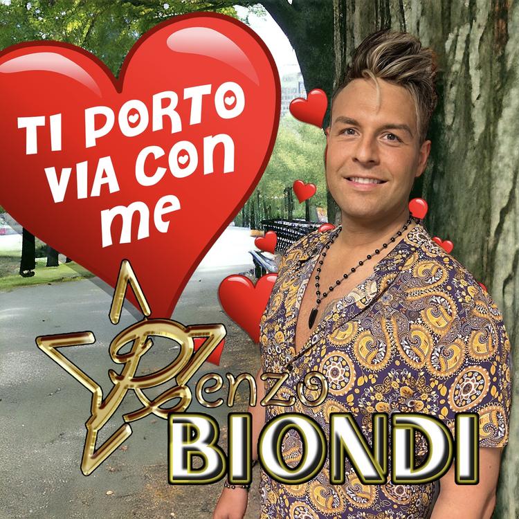 Renzo Biondi's avatar image