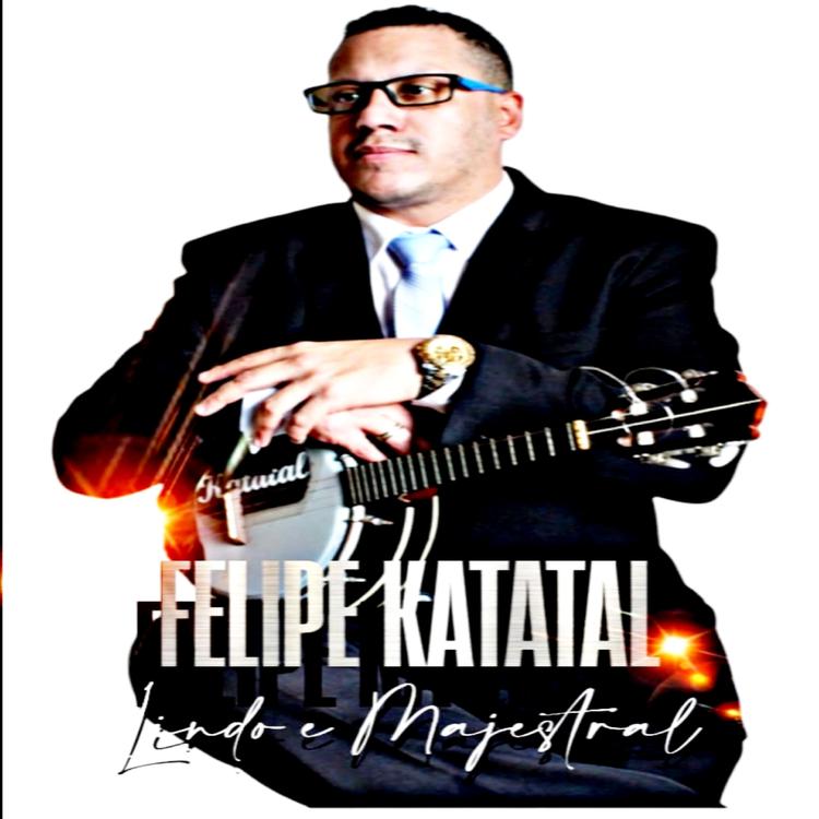 Katatal Felipe's avatar image