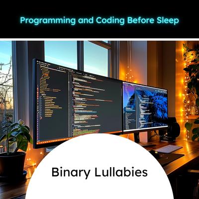 Increase Creativity By Programming and Coding Before Sleep's cover