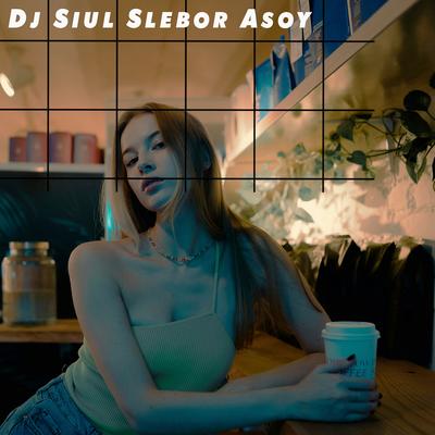 DJ Siul Slebor Asoy's cover