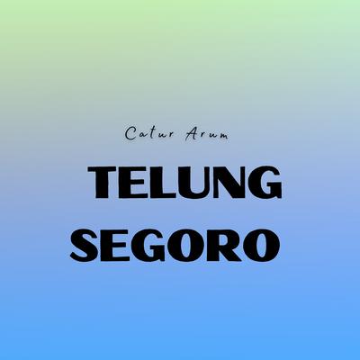 Telung Segoro's cover