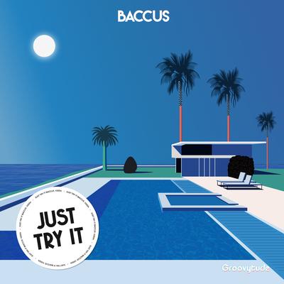 Baccus's cover